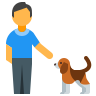 PawsAndWhiskers Logo